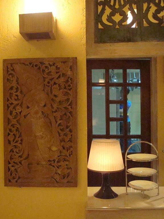 Sun Villa Beachfront Resort & Spa Balabag  Экстерьер фото