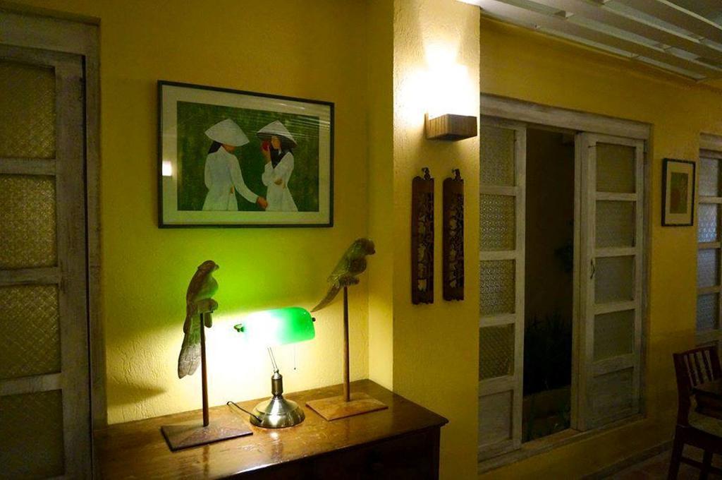 Sun Villa Beachfront Resort & Spa Balabag  Экстерьер фото