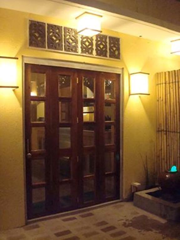 Sun Villa Beachfront Resort & Spa Balabag  Экстерьер фото