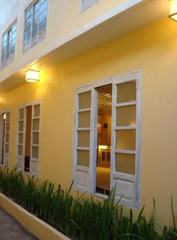 Sun Villa Beachfront Resort & Spa Balabag  Экстерьер фото