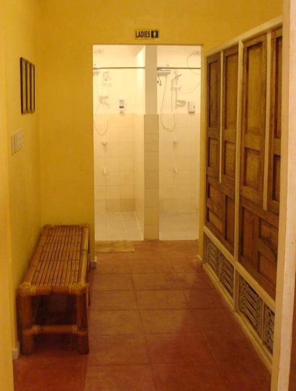 Sun Villa Beachfront Resort & Spa Balabag  Экстерьер фото