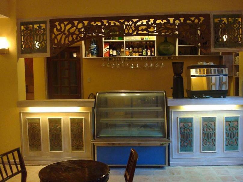 Sun Villa Beachfront Resort & Spa Balabag  Экстерьер фото