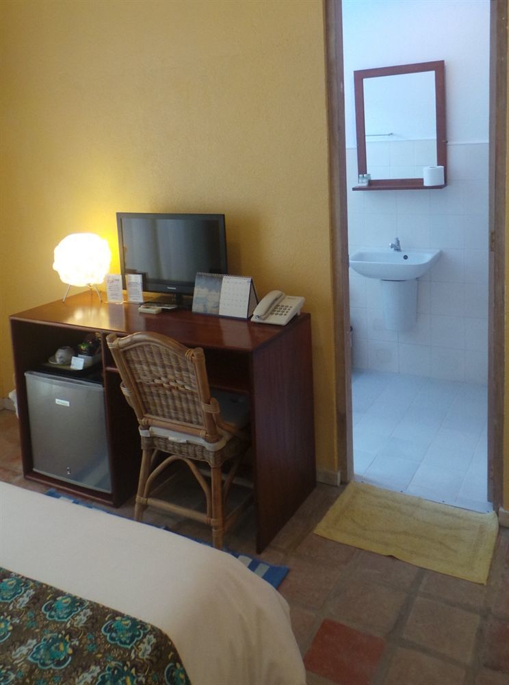 Sun Villa Beachfront Resort & Spa Balabag  Экстерьер фото